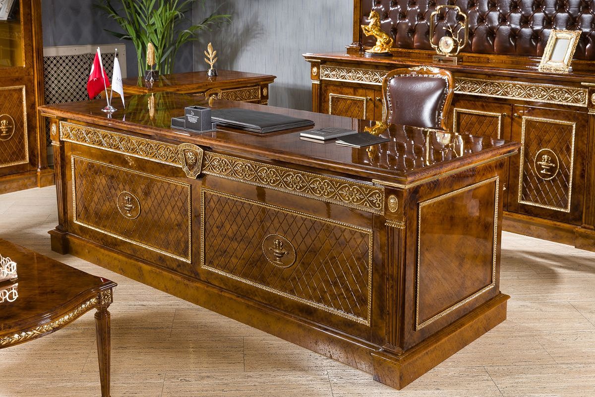 Artemis Klasik Makam Odası - Second Image