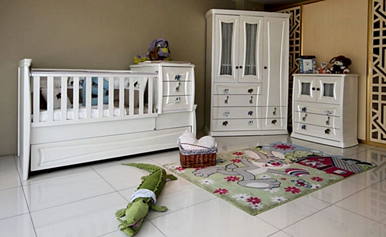 Atılgan Genç Odası Takımı - Second Image