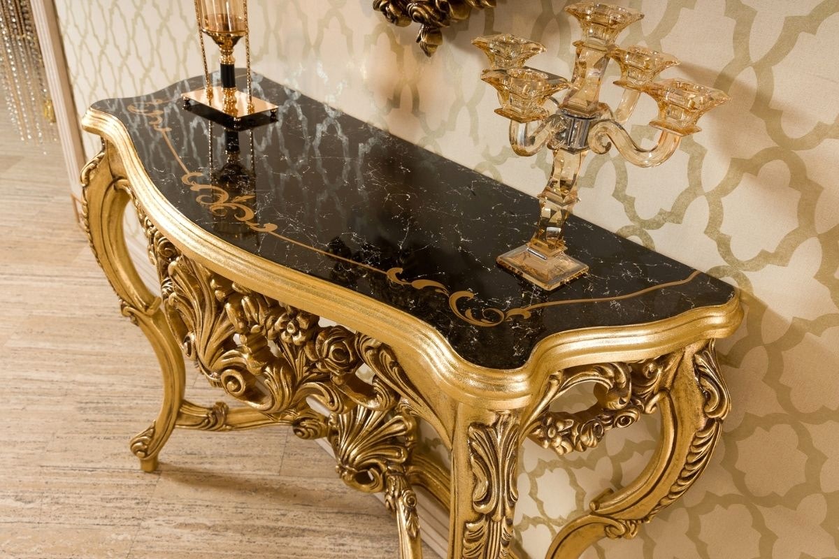 Bianca Black ELITE Dresuar - Second Image