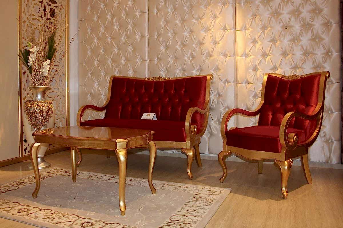 Köşk Fiskos Takımı - Second Image