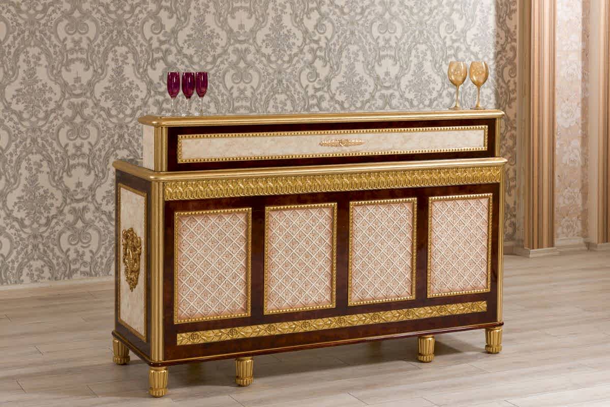 Belinda Klasik Bar Takımı - Second Image