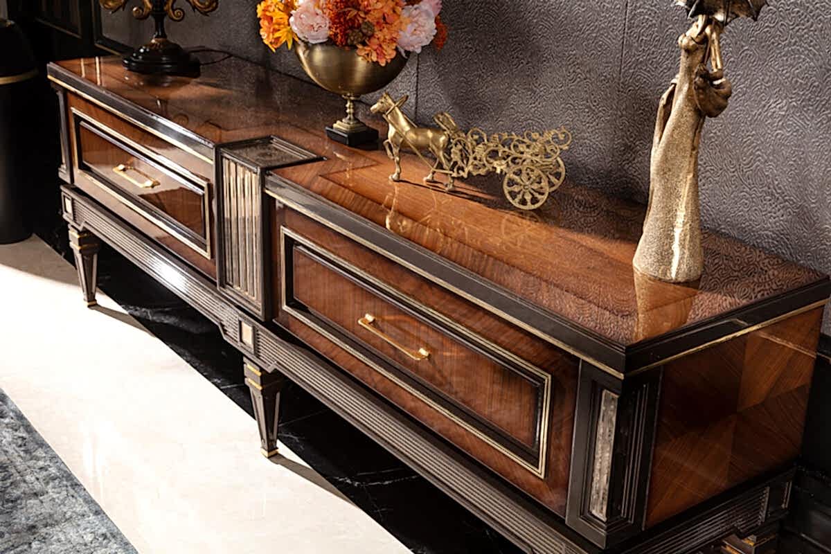 Balat Luxury TV Ünitesi - Second Image