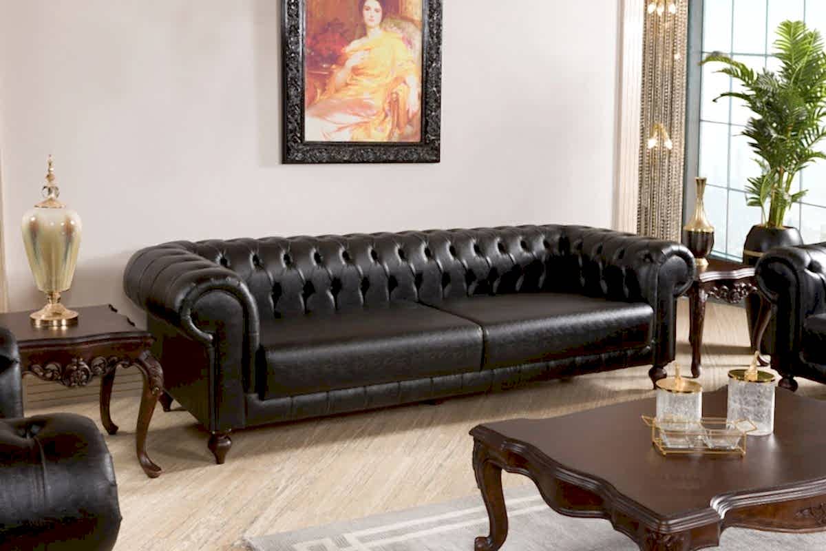 Calvin Chester Koltuk Takımı - Second Image