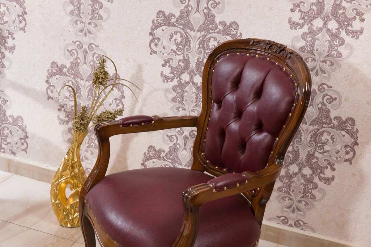 Ceyhan Klasik Berjer Seti - Second Image