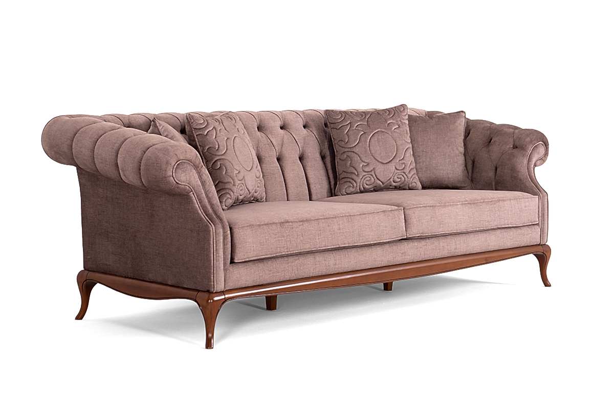 Esella Klasik Koltuk Takımı - Second Image