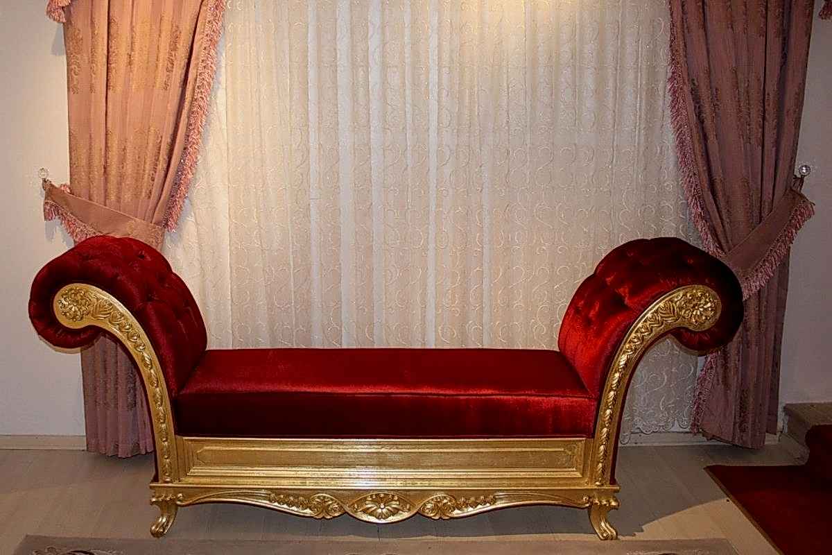 Prenses Benç - Second Image