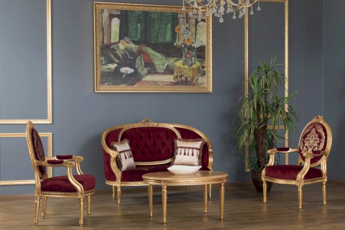 Lord Sohbet Takımı - Second Image