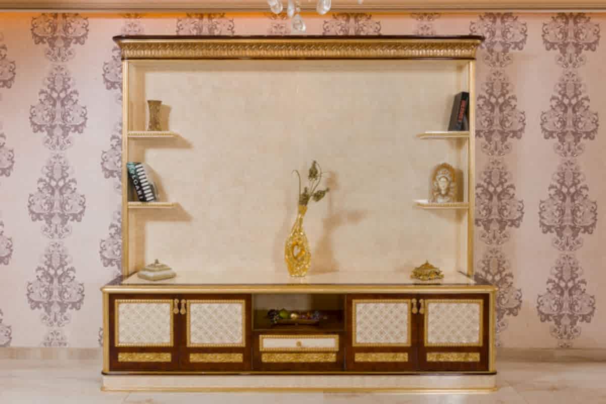 Belinda Klasik Duvar Ünitesi - Second Image