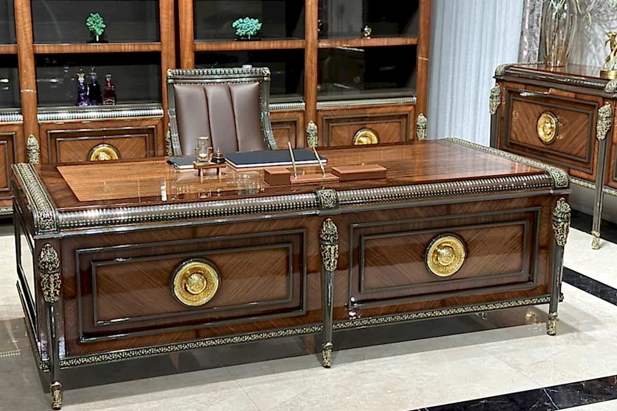 Galata Klasik Makam Takımı - Second Image