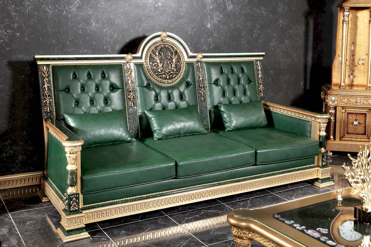 Saruhan Zümrüt Ofis Takımı - Second Image