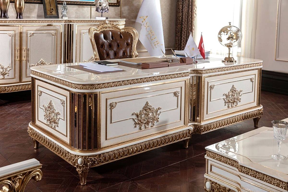 Hümayun Klasik Makam Odası Takımı - Second Image