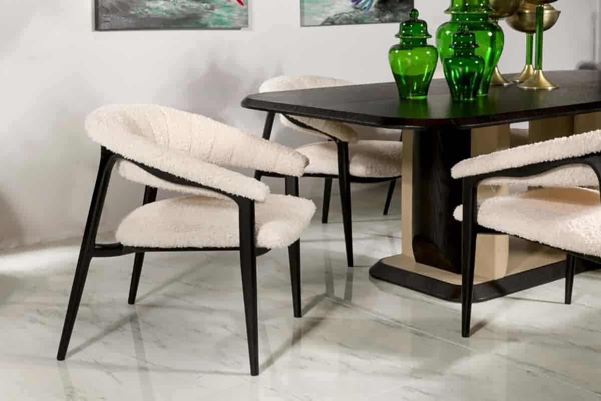 Verde Modern Yemek Odası Takımı - Second Image