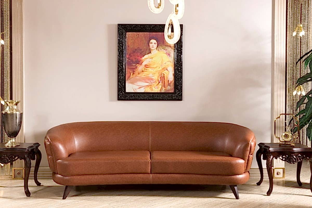 Venezia Chester Koltuk Takımı - Second Image