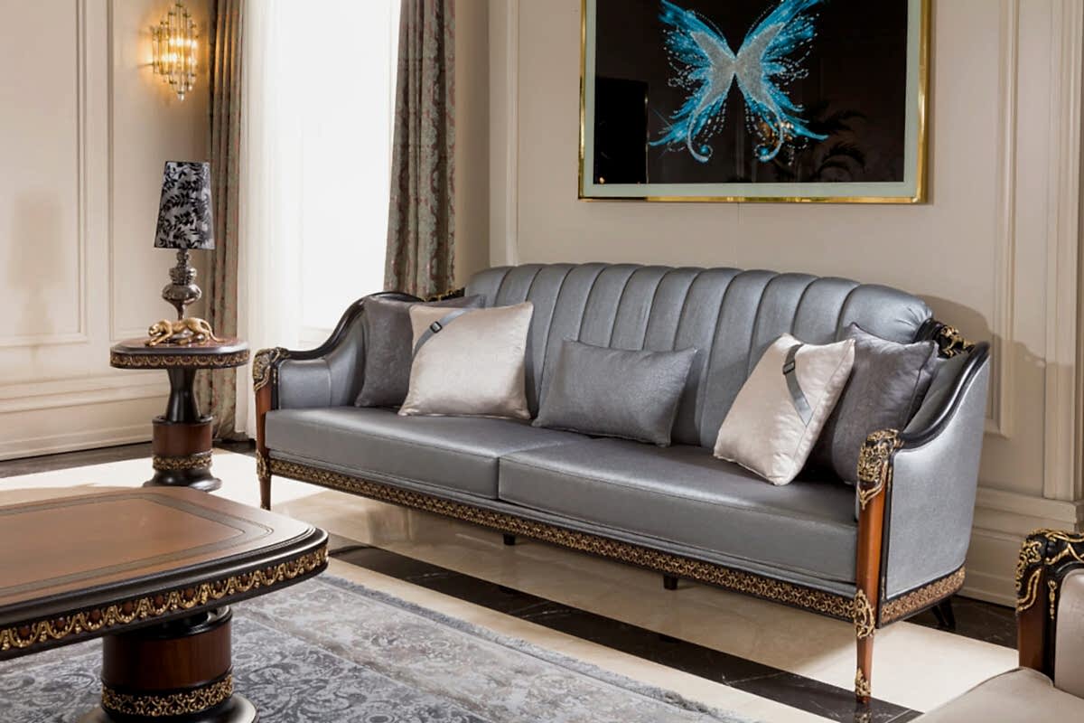 Efes Luxury Koltuk Takımı - Second Image