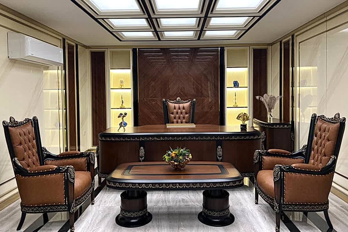 Efes Luxury Ofis Takımı - Second Image