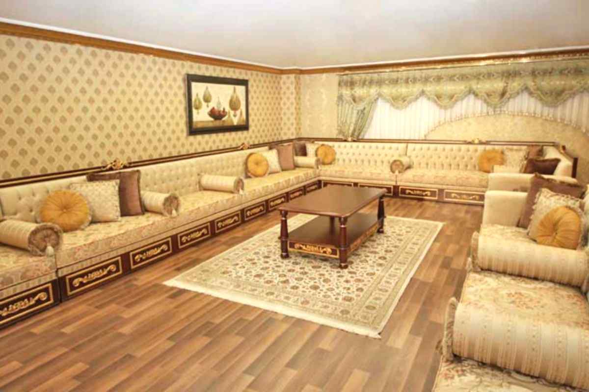 Doha Meclis Odası - Second Image