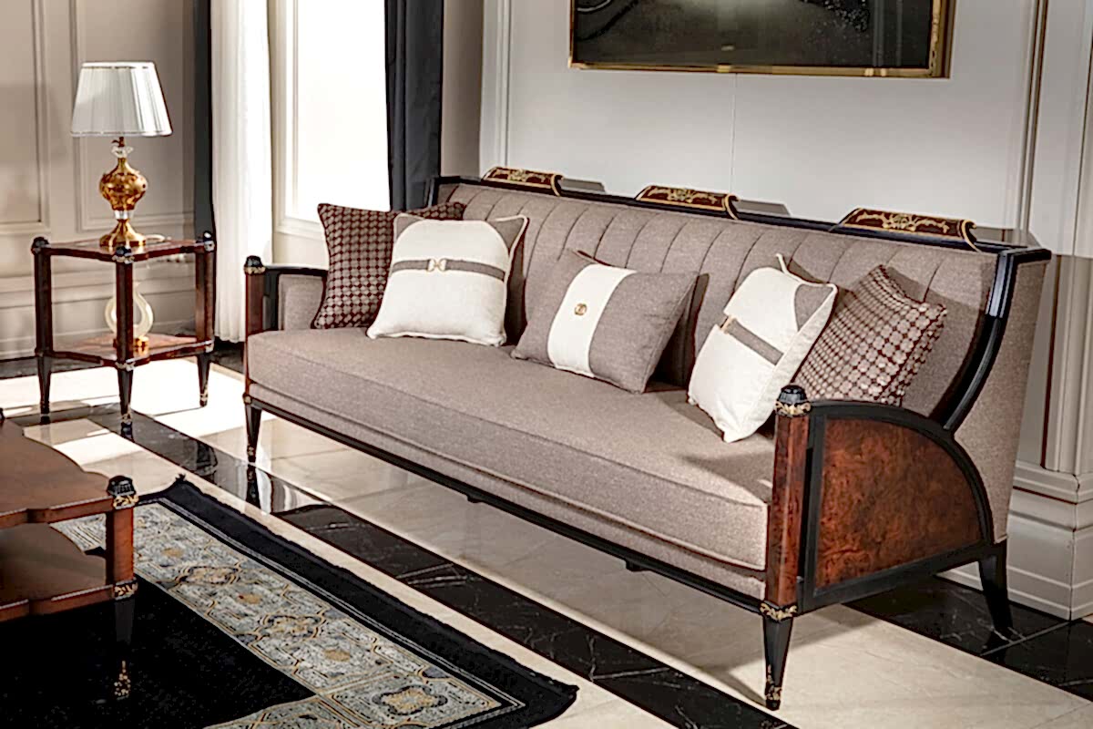 Gusto Luxury Koltuk Takımı - Second Image