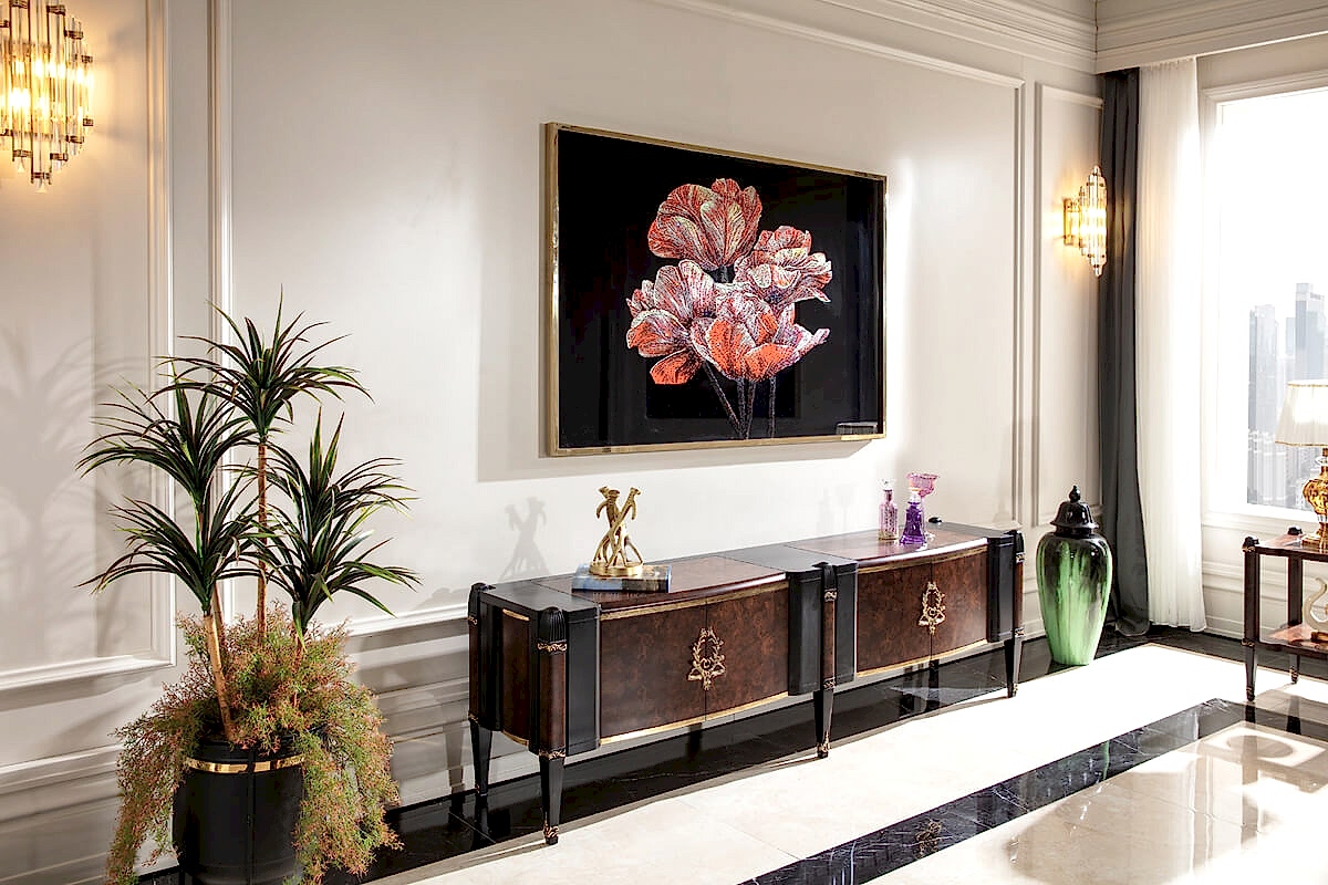 Gusto Luxury TV Ünitesi - Second Image