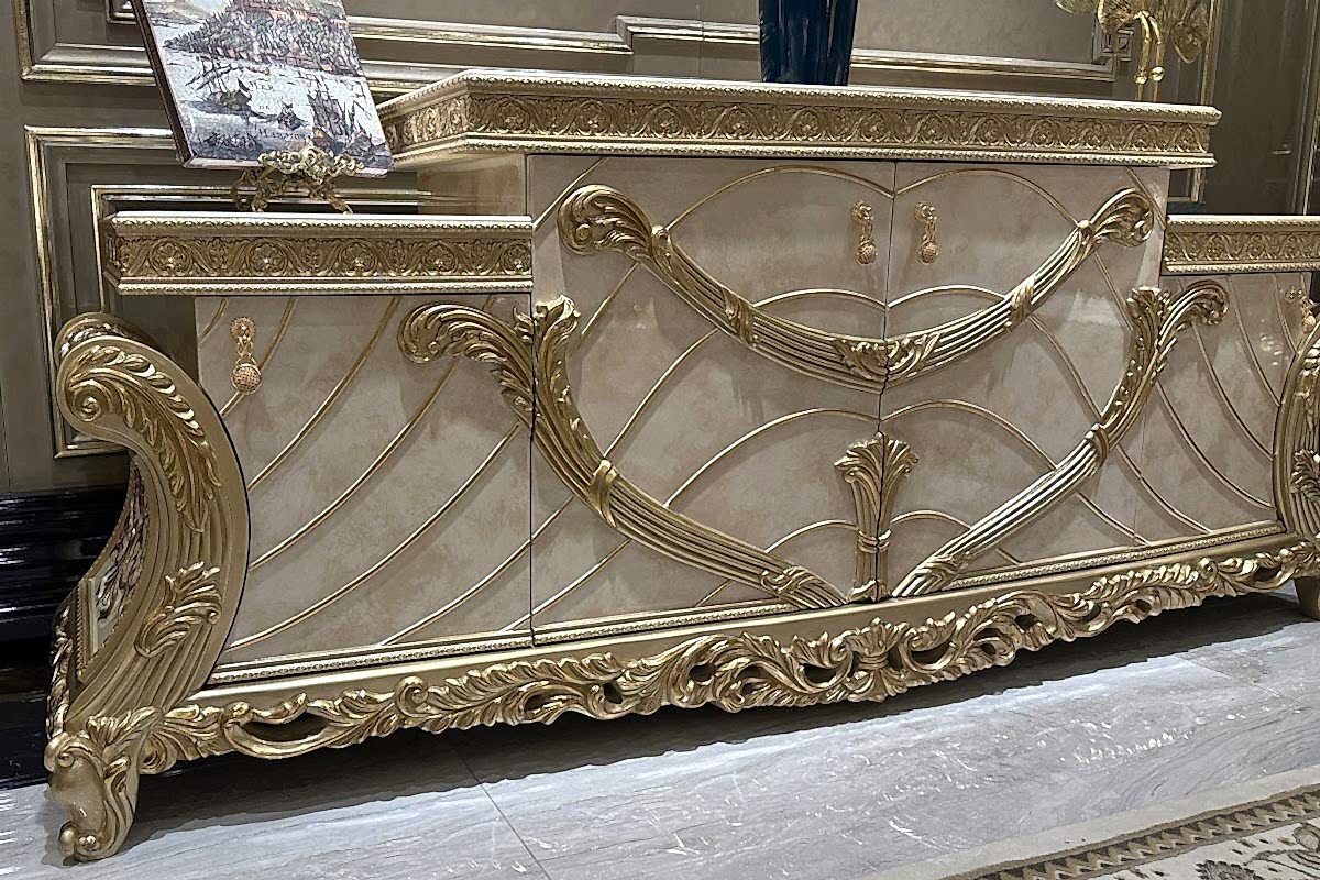 Fenomen Klasik TV Ünitesi - Second Image