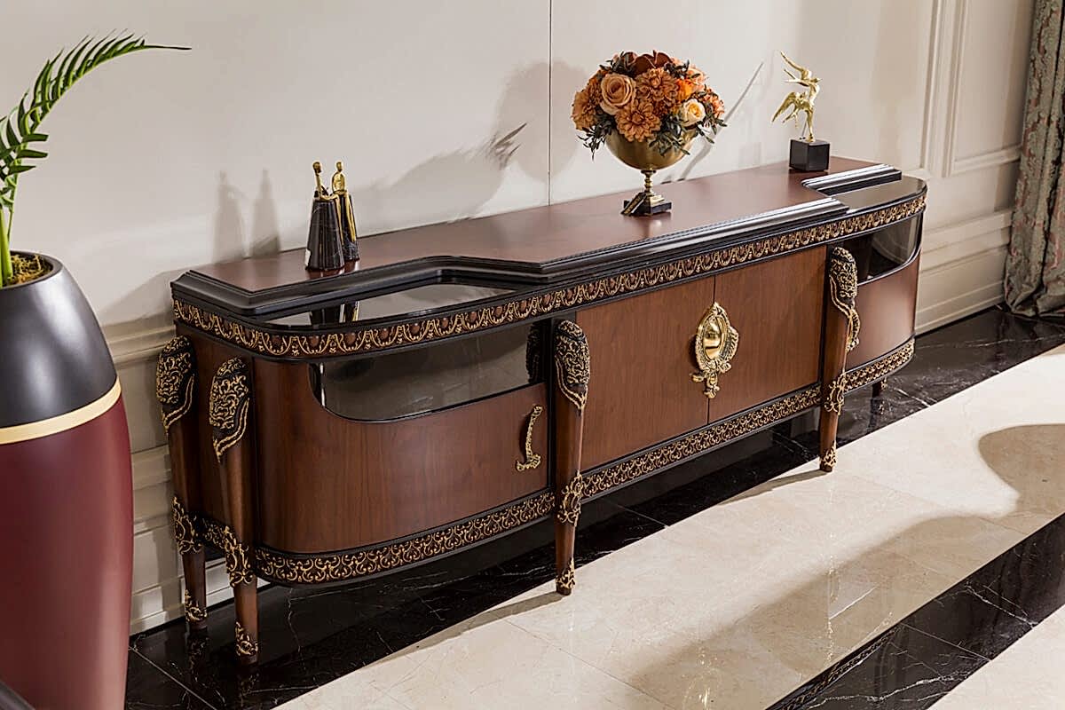 Efes Luxury Tv Ünitesi - Second Image