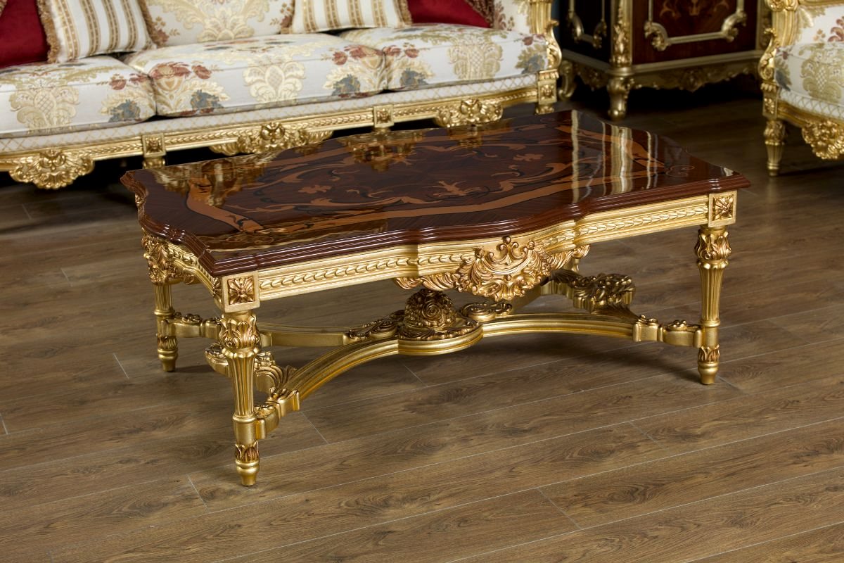 Karmen Marküteri Koltuk Takımı - Second Image