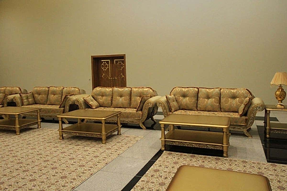 Kapaletti Meclis Odası - Second Image