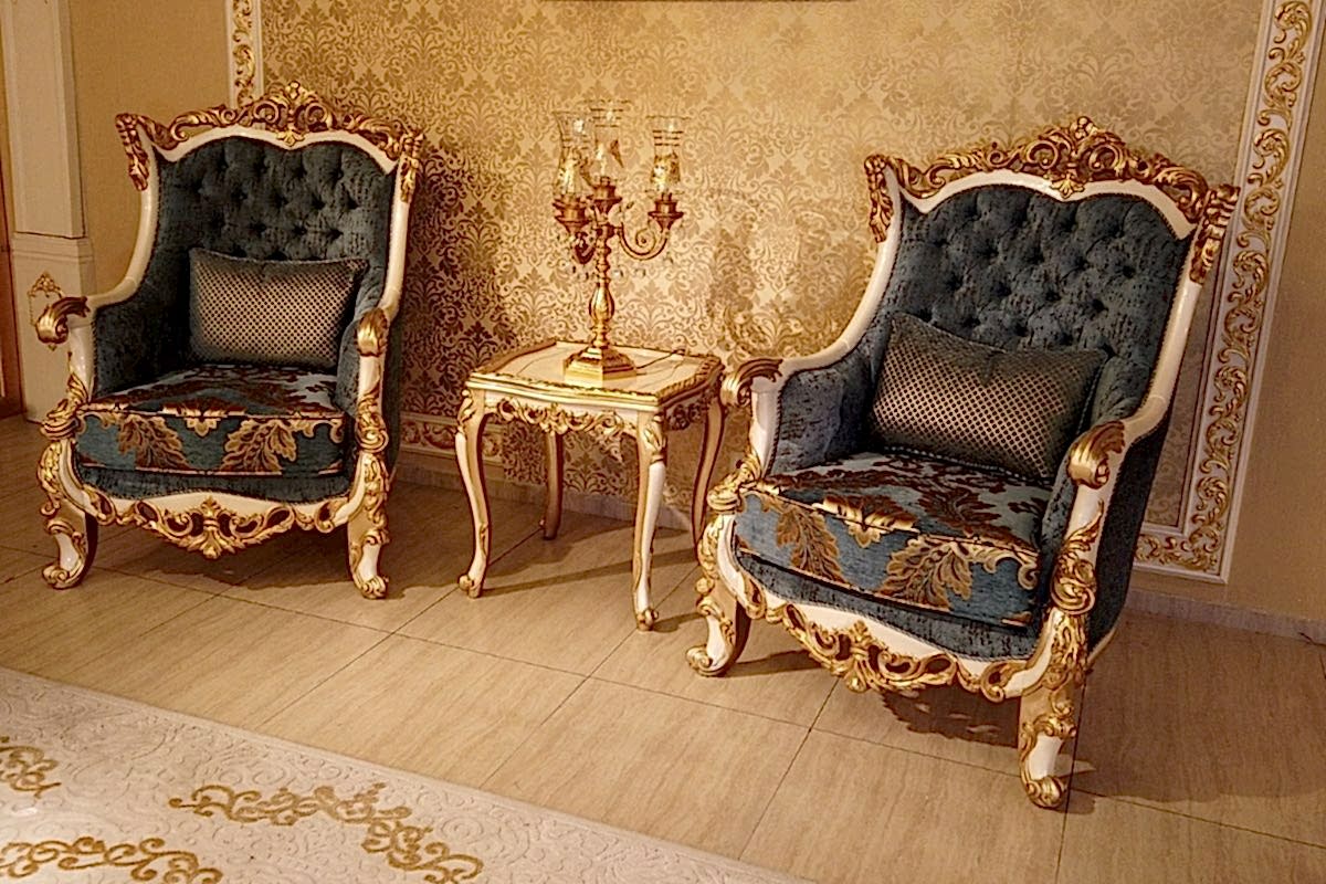 Fenomen Klasik Berjer - Second Image