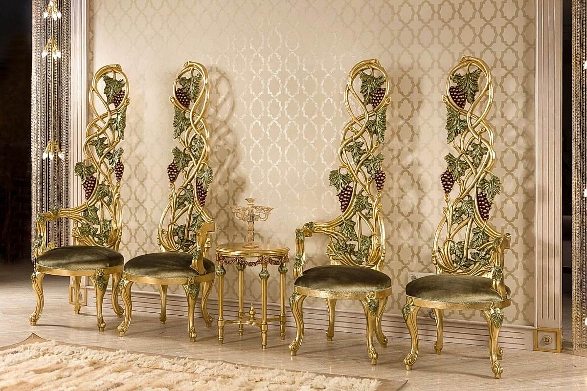 Avanos Klasik Berger Seti - Second Image