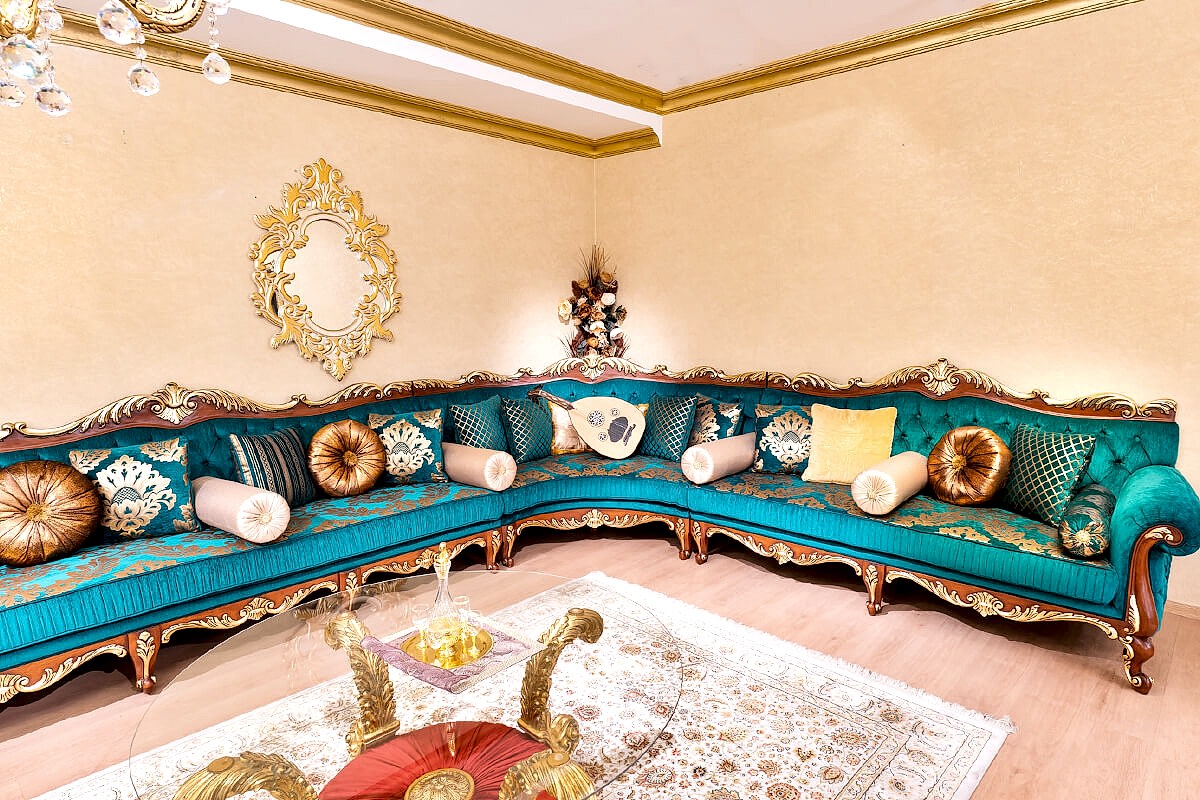 Şiraz Meclis Odası - Second Image