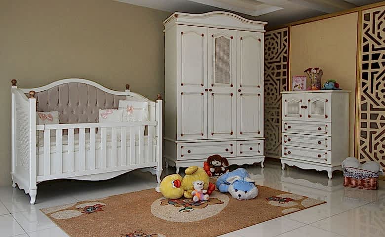 Pelikan Bebek Odası Takımı - Second Image