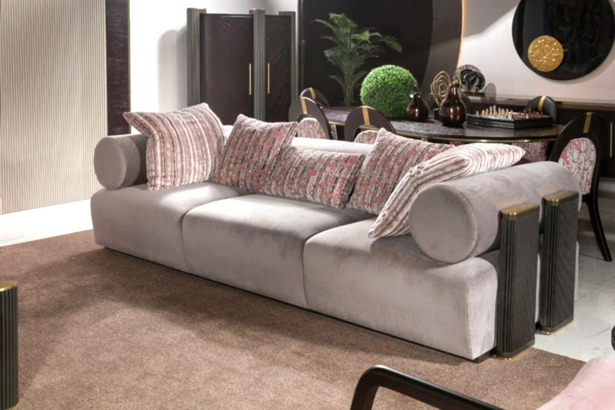 Oasis Modern Koltuk Takımı - Second Image