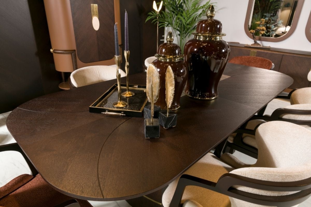 Terra Modern Yemek Odası Takımı - Second Image