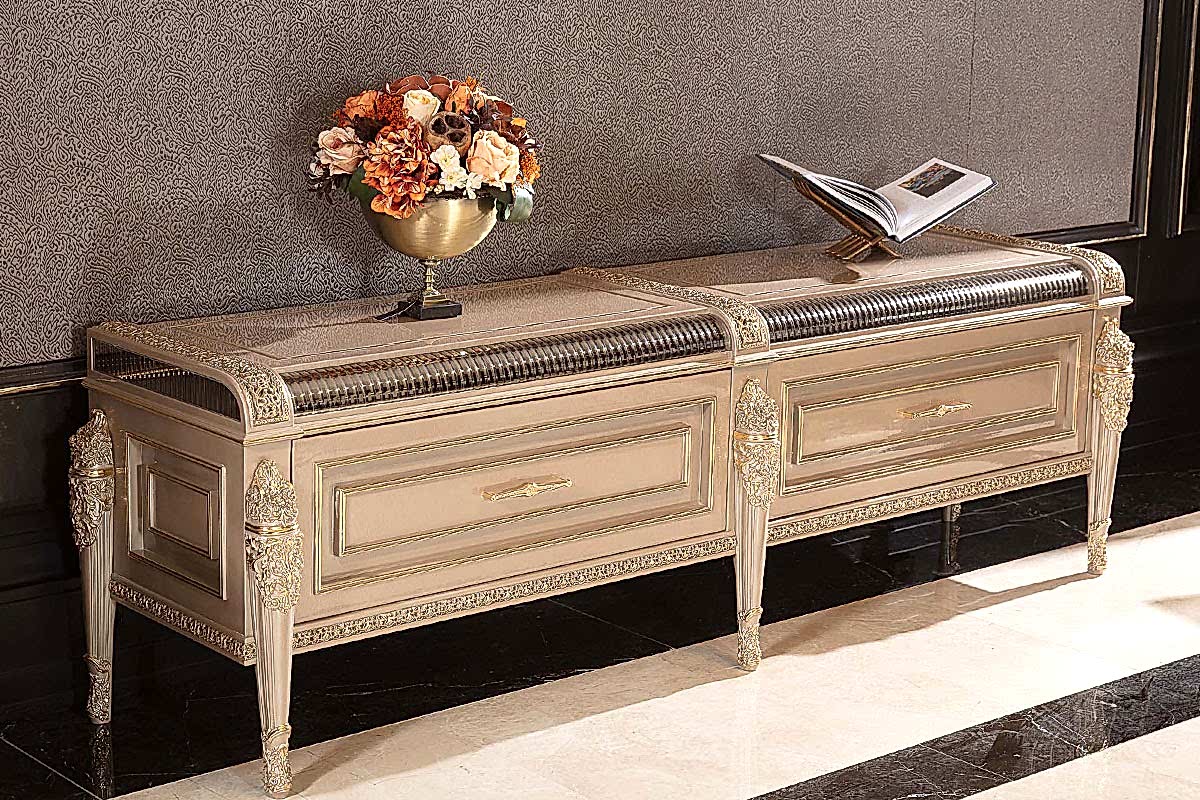 Galata Klasik TV Ünitesi - Second Image