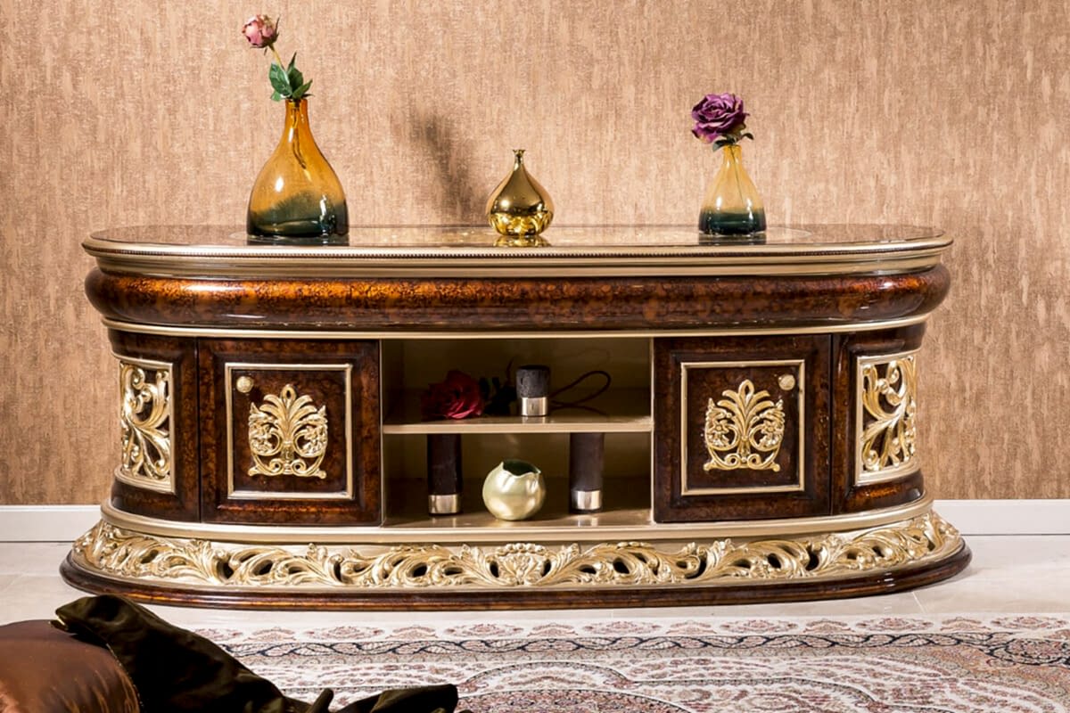 Sultani Klasik TV Ünitesi - Second Image