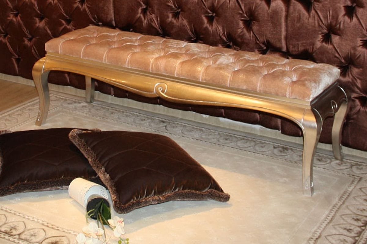 Safir Benç - Second Image